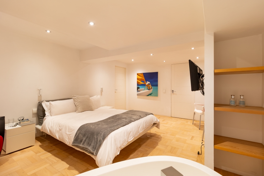 3 Bedroom Property for Sale in Cape Town City Centre Western Cape